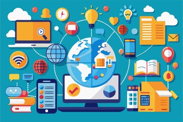 Access to Digital Devices and Connectivity