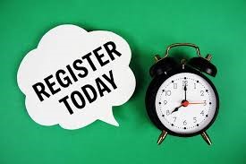 register today
